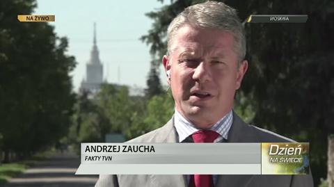 Cerkiew uzdrowi Rosję: proponuje nowy system finansowy