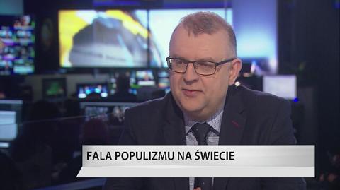 Co dalej z Unią Europejską? „Poważni gracze nie chcą rozpadu”