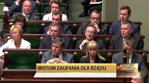 Co dziś w TVN24 Biznes i Świat? 