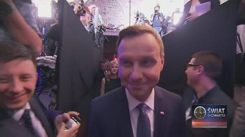 Co obiecał Andrzej Duda? Przypominamy jego propozycje gospodarcze