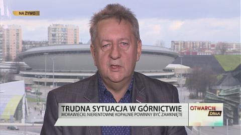 Co z polskim węglem? Polska energetyka w świetle klimatu i planów rządu