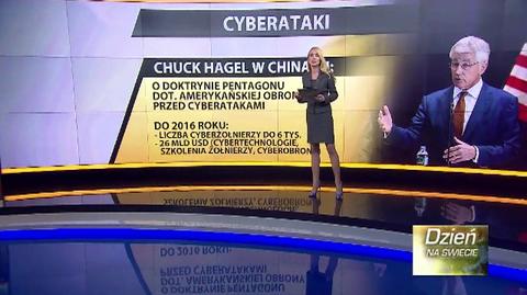 Cyberwojna. Mit czy realne zagrożenie?