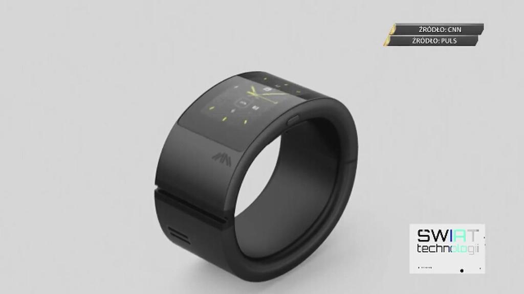 Czy Apple Watch będzie sukcesem?