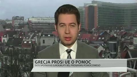Czy dojdzie do Grexitu? Dzisiaj spotkanie ostatniej szansy