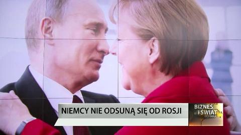 Czy i kiedy Zachód przełoży pokój na Ukrainie nad własne interesy? Zastanowimy się w TVN24 Biznes i Świat 