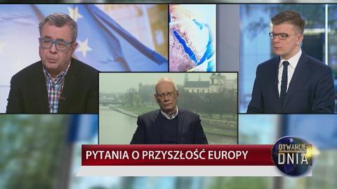 Czy Polska przyjmie Deklarację Rzymską? 