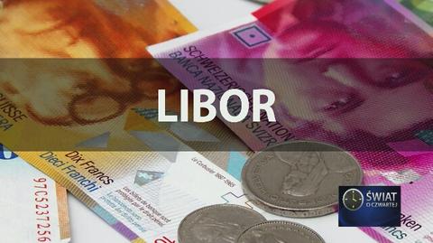 Czym jest i na co ma wpływ LIBOR? 