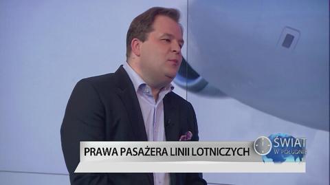 Czym jest overbooking? Tłumaczy Sebastian Mikosz