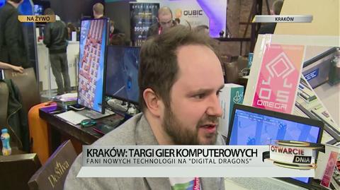 Digital Dragons: twórcy opowiadają o swoich grach