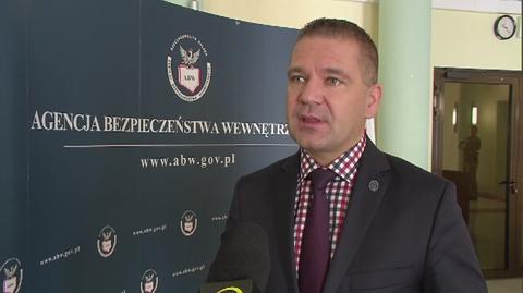 Dla ABW najważniejsze jest, by każdą ingerencje w system bankowy zgłaszać agencji