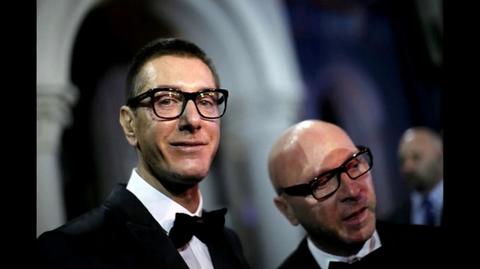Dolce i Gabbana zostali skazani za ukrycie przed włoskim fiskusem około 200 milionów euro