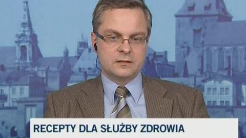 dr Sławomir Badurek: Brakuje szczegółów