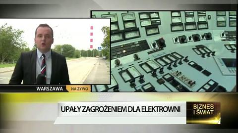 Drony uchronią przed blackoutem? 