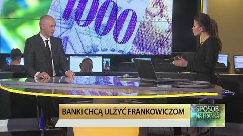 Eksperci o propozycjach Związku Banków Polskich