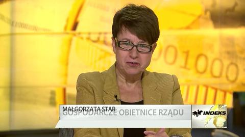 Eksperci oceniają rządowe propozycje ulg na dzieci oraz waloryzacji rent i emerytur 