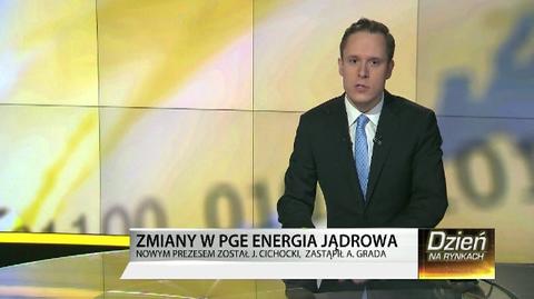 Ekspert: Energia atomowa jest najtańsza