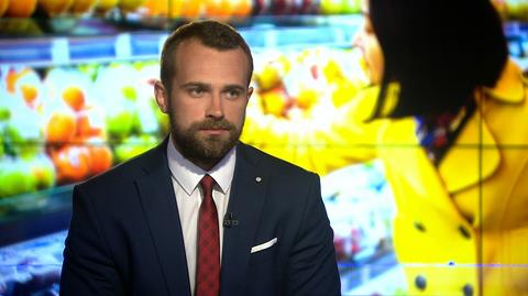 Ekspert o decyzji Fed w sprawie stóp procentowych w USA (wypowiedź z 31 lipca)