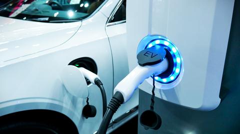 Ekspert o samochodach elektrycznych