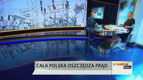 Ekspert: Polska dużo traci wizerunkowo na obecnych problemach z energią