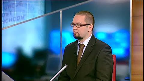 Ernest Pytlarczyk, BRE Banku/TVN CNBC Biznes