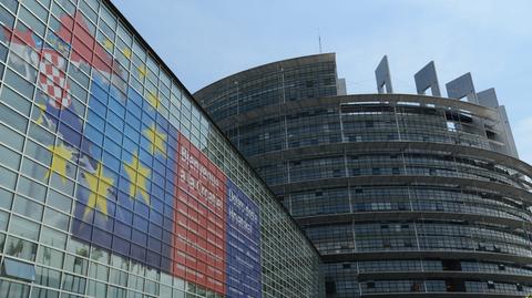 Europarlamentarzyści oficjalnie poparli nowy budżet UE