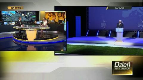 Europejski Kongres Gospodarczy. Komentarz Pawła Nierady z Instytutu Sobieskiego