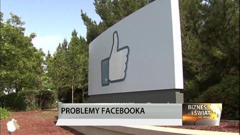 Facebook oskarżony o skanowanie i sprzedaż prywatnych informacji
