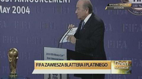 FIFA to maszynka do zarabiania pieniędzy