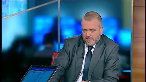Filar o "pauzie" w cięciu stóp