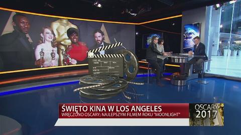 Gala Oscarów za nami. Podsumowanie święta kina w Los Angeles