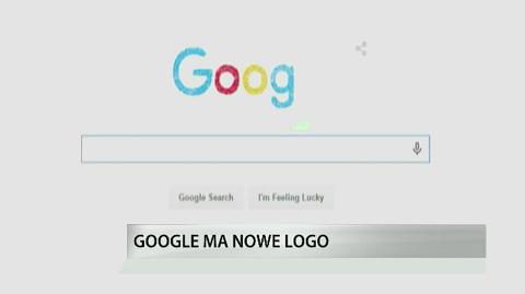 Google ma nowe logo