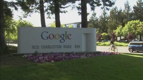 Google ogłasza wielką restrukturyzację. Będzie nowy holding