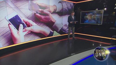 Gościem TVN24 BiS był Paweł Pilarczyk, redaktor naczelny PCLab