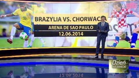 Gospodarcze mistrzostwa świata. Wyceniamy piłkarzy Brazylii i Chorwacji