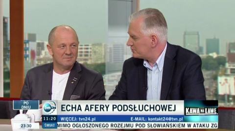 Gowin: Powołajmy komisję śledczą ws. polskiej chemii