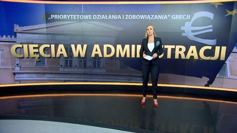 Grecki plan ostatniej szansy