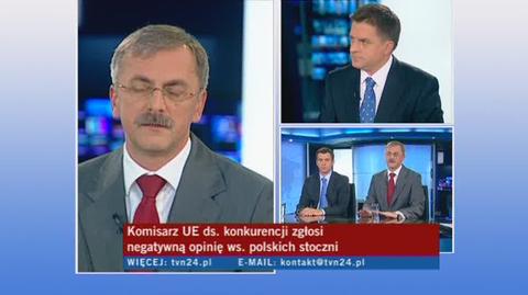 Grzegorz Dolniak, PO