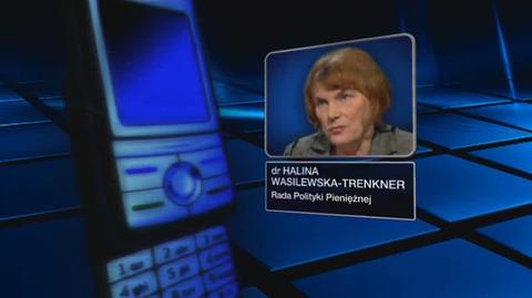 Halina Wasilewska - Trenkner, RPP