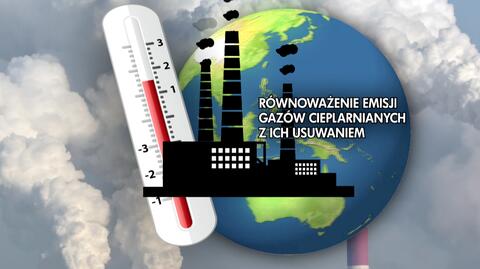 Historyczne porozumienie w Paryżu. „Rewolucja dla zmian klimatu”