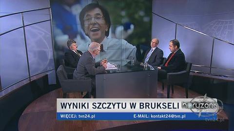 "Horyzont" - cz. 2 (TVN24)
