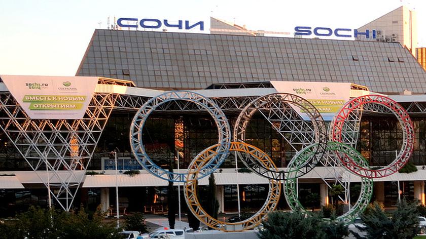 Igrzyska w Soczi, mundial w Brazylii... Ile to kosztuje?