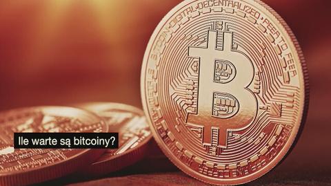 Ile warte są bitcoiny?