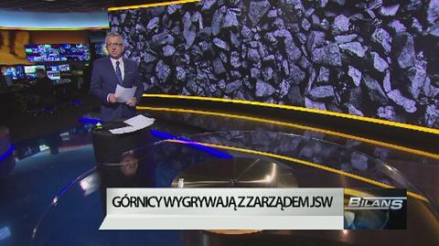 Ile zarabiają górnicy?