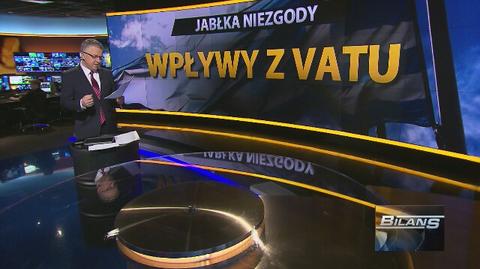 "Jabłka niezgody" między Grecją a jej wierzycielami. O co toczy się gra?