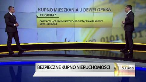 Jak bezpiecznie kupić mieszkanie?