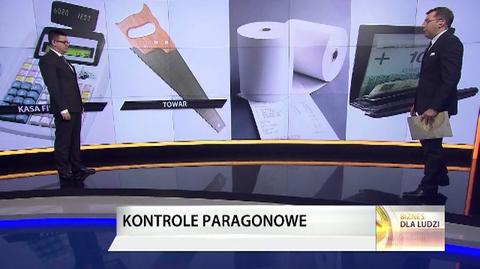 Jak dobrze wydać paragon?