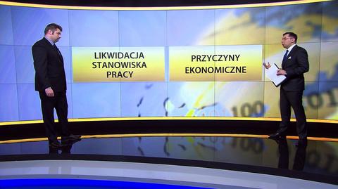 Jak nie dać się zwolnić?