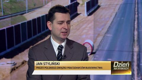 Jan Styliński: Nigdy nie wnioskowaliśmy o odwołanie dyrektora Witeckiego 