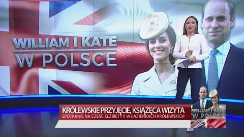 "Jego królewska nieśmiałość" w brytyjskich mediach