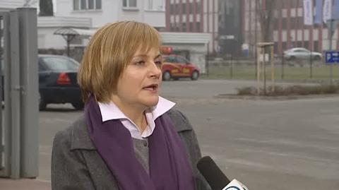 Joanna Zakrzewska, rzeczniczka PGNiG